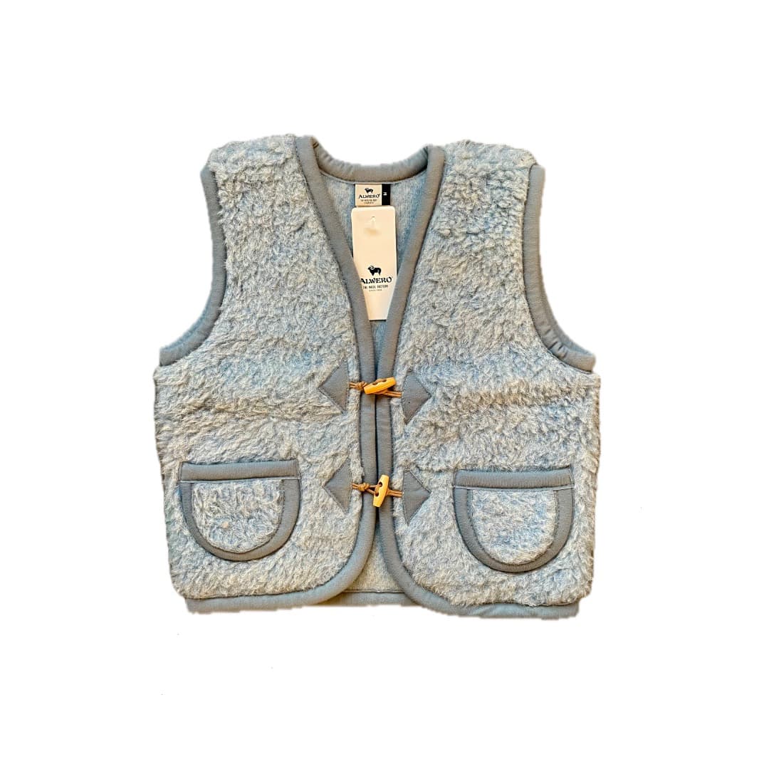 Alpen Vest Junior