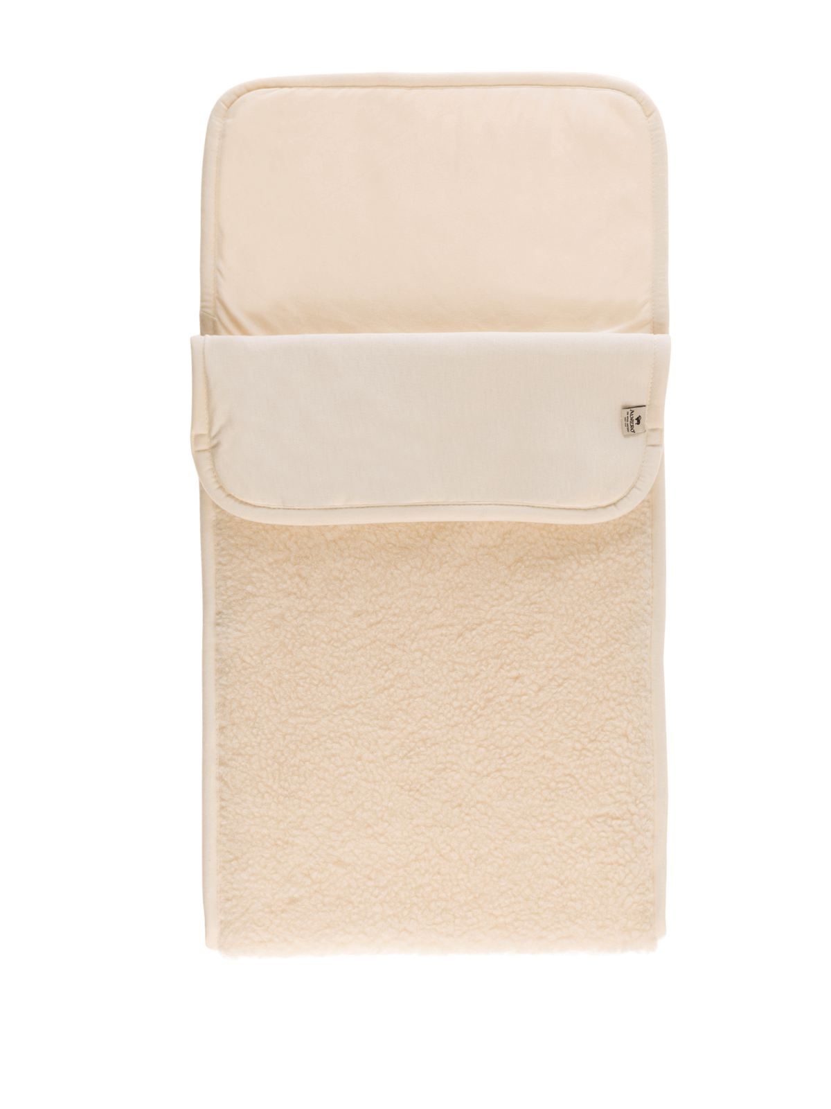 Sleeping Bag Cotto Naturel - Alwero