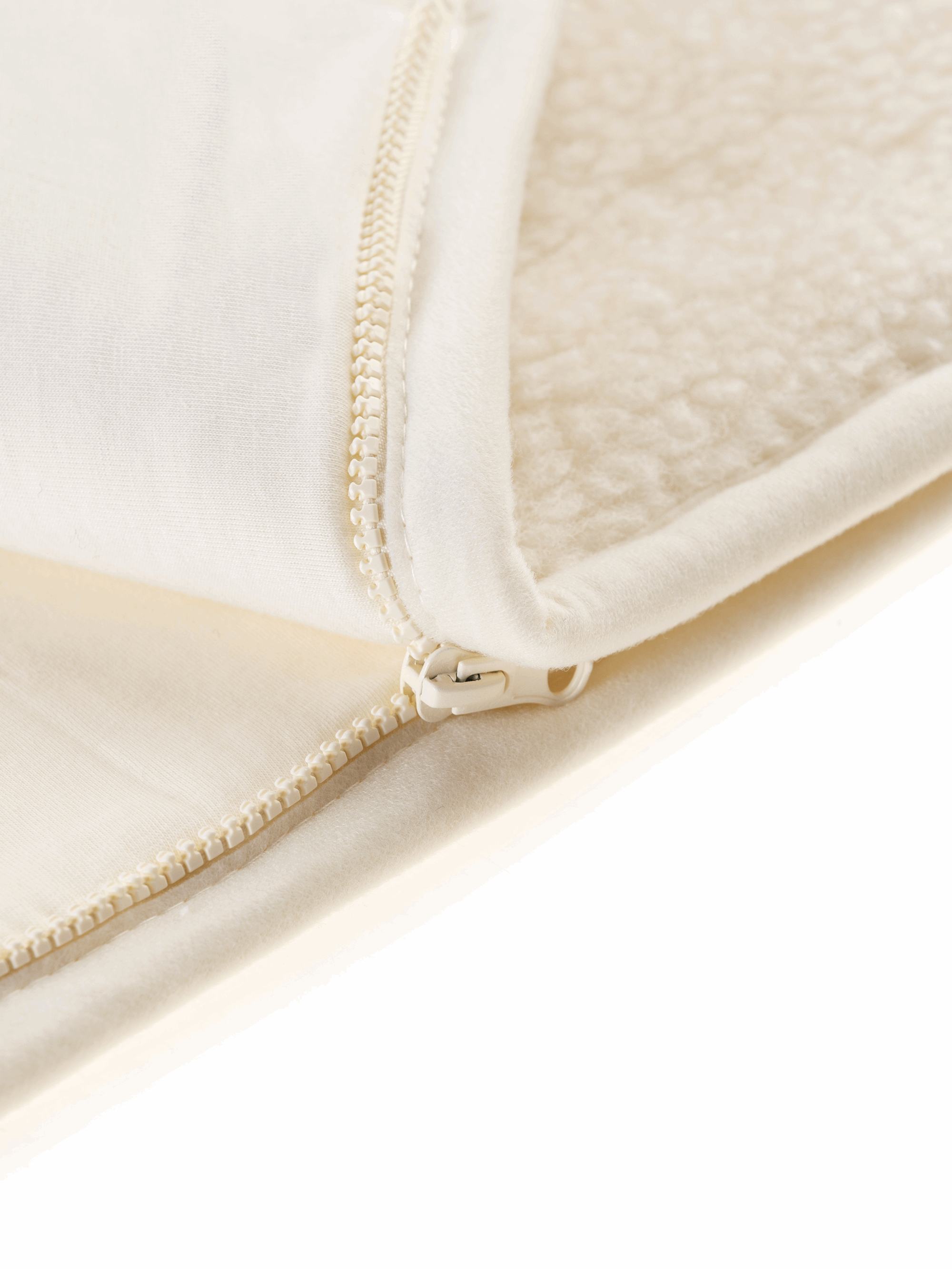 Sleeping Bag Cotto Naturel - Alwero